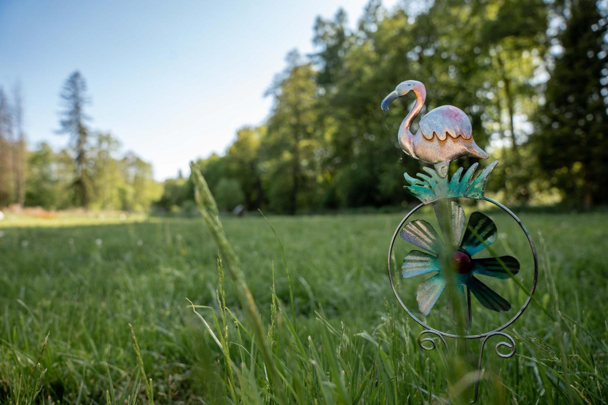 Pension Anja Andelska Hora  Bagian luar foto
