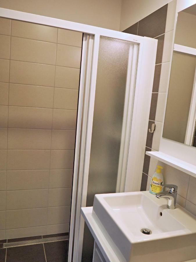 Pension Anja Andelska Hora  Bagian luar foto